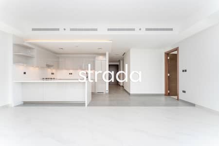 2 Bedroom Flat for Rent in Sobha Hartland, Dubai - Mid Floor | Brand New | Larger Layout