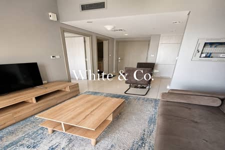 商业湾， 迪拜 1 卧室单位待售 - 位于商业湾，Zada Tower 1 卧室的公寓 980000 AED - 16319701