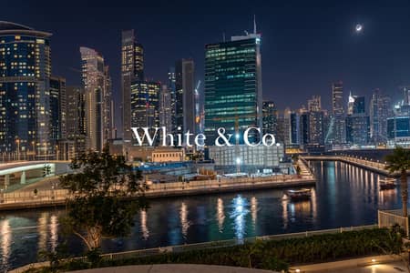 شقة 1 غرفة نوم للبيع في الخليج التجاري، دبي - شقة في برج تشرشل السكني،أبراج تشرشل،الخليج التجاري 1 غرفة 1490000 درهم - 16219884