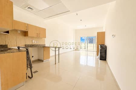 Studio for Sale in Majan, Dubai - Spacious Layout | Open view w/ Balcony | High ROI Studio for Sale in Majan, Dubai - Spacious Layout | Open view w/ Balcony | High ROI
