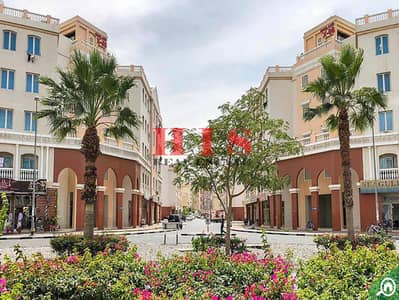 1 Slaapkamer Appartement te Koop in International City, Dubai - 411427940-1621847835-england-cluster-international-city-dubai. jpg