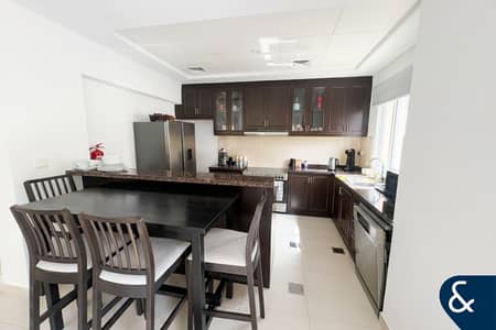 3 Bedroom Townhouse for Sale in Serena, Dubai - 3 Bed+Maid | Corner | Vacant on Transfer 3 Bedroom Townhouse for Sale in Serena, Dubai - 3 Bed+Maid | Corner | Vacant on Transfer