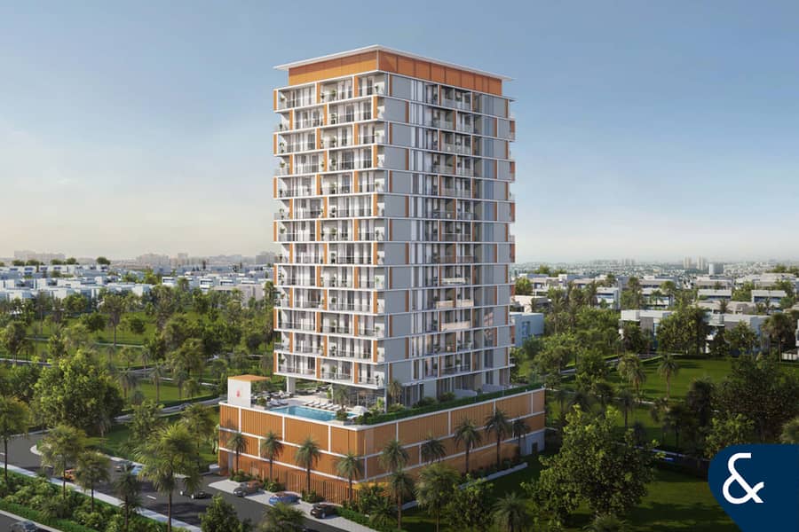 Appartamento a Al Furjan,Minati Homes 1, 1 camera da letto, 1350000 AED - 16319817 Appartamento a Al Furjan,Minati Homes 1, 1 camera da letto, 1350000 AED - 16319817