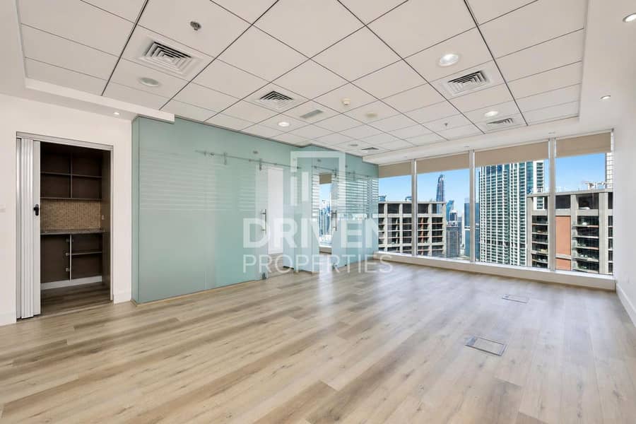 Fitted | Great Location | Modern Office Layout Fitted | Great Location | Modern Office Layout