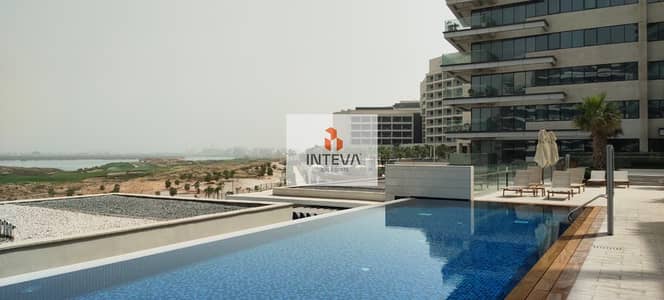 1 Bedroom Apartment for Rent in Yas Island, Abu Dhabi - Mayan 1 - 1 BHK (19). jpeg