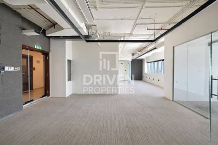 Office for Rent in Al Barsha, Dubai - Proximity to Metro | Ready to Move in | Fitted