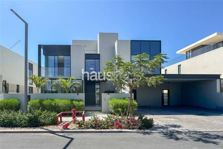 Villa de 5 chambres à à louer à Dubai Hills Estate, Dubai - Villa à Dubai Hills Estate，Address Villas Hillcrest, 5 chambres, 1700000 AED - 16319876