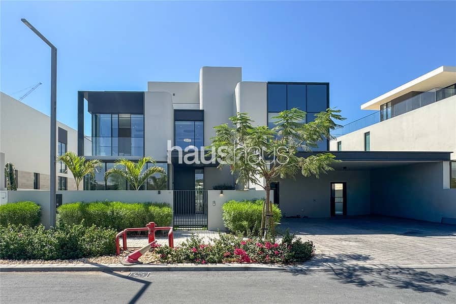 Villa in Dubai Hills Estate,Address Villas Hillcrest, 5 schlafzimmer, 1700000 AED - 16319876 Villa in Dubai Hills Estate,Address Villas Hillcrest, 5 schlafzimmer, 1700000 AED - 16319876