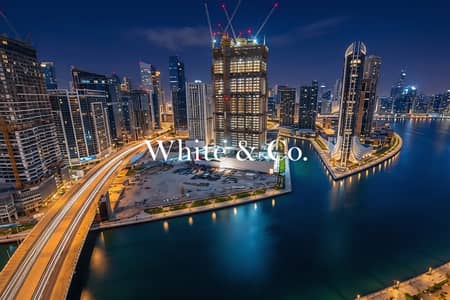 شقة 2 غرفة نوم للبيع في الخليج التجاري، دبي - شقة في برج تشرشل السكني،أبراج تشرشل،الخليج التجاري 2 غرف 2499999 درهم - 16293584