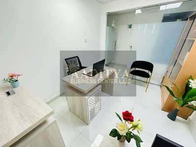 Office for Rent in Deira, Dubai - 46e36b5f-1b06-47cb-ad05-ad8a35a9bf83. jpg