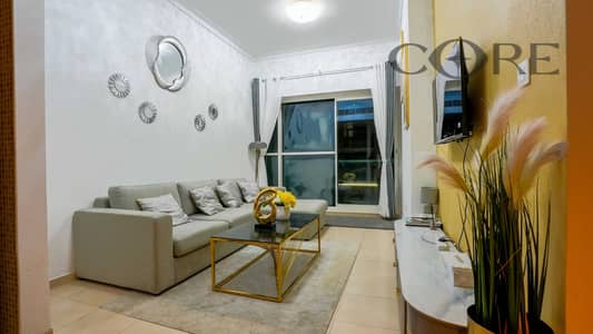 1 Schlafzimmer Wohnung zum Miete in Business Bay, Dubai - 1. JPEG
