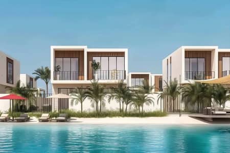 4 Camere Townhouse in vendita a Al Tay East, Sharjah - Villetta a schiera a Al Tay East，Sukoon by Sanzen, 4 camere da letto, 3050000 AED - 16320036
