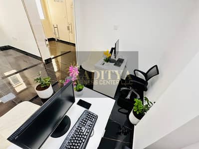 مکتب  للايجار في ديرة، دبي - 9c7edb06-845b-4fad-872e-07db93abfc94. jpg