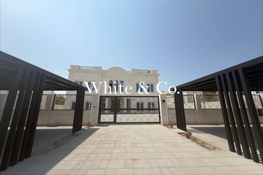 Villa in Al Quoz,Al Quoz 2, 8 schlafzimmer, 720000 AED - 16320067 Villa in Al Quoz,Al Quoz 2, 8 schlafzimmer, 720000 AED - 16320067