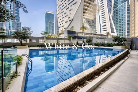 1 habitación Apartamento para en Venta en Business Bay, Dubai - Apartamento en Business Bay，Merano Tower, 1 dormitorio, 1200000 AED - 16320069
