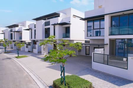 4 Slaapkamers Villa te Koop in Ajmal Makan City - Sharjah Waterfront, Sharjah - Villa in Ajmal Makan City - Sharjah Waterfront，Sun Island, 4 slaapkamers, 2750000 AED - 16320089