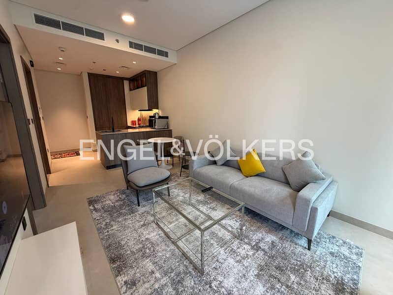 Appartamento a Business Bay,Marriott Residences (West Five), 1 camera da letto, 89000 AED - 16320131 Appartamento a Business Bay,Marriott Residences (West Five), 1 camera da letto, 89000 AED - 16320131
