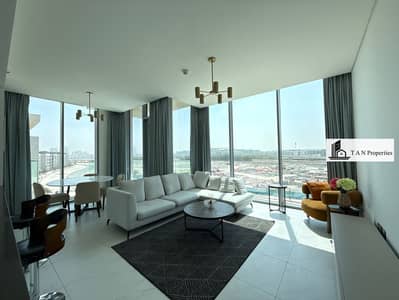 2 Slaapkamers Appartement te Huur in Mohammed Bin Rashid City (MBR City), Dubai - WhatsApp Image 2026-08-28 at 12.25. 20 PM(3). jpeg
