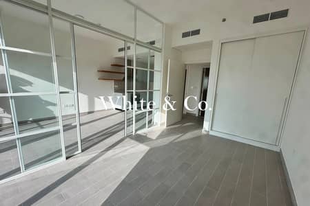 1 Schlafzimmer Wohnung zum zur Miete in Dubai Hills Estate, Dubai - Wohnung in Dubai Hills Estate，Golfville, 1 schlafzimmer, 75000 AED - 16320189