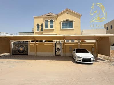 5 Bedroom Villa for Rent in Al Yasmeen, Ajman - WhatsApp Image 2026-08-27 at 14.48. 07 (1). jpeg 5 Bedroom Villa for Rent in Al Yasmeen, Ajman - WhatsApp Image 2026-08-27 at 14.48. 07 (1). jpeg