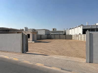 Industrial Land in vendita a Al Sajaa, Sharjah - D0C94D8C-296C-4800-BEC2-FE67CF618832. png