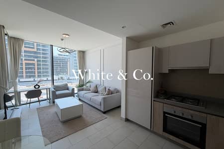 Appartement de 1 chambre à à louer à Sobha Hartland, Dubai - Appartement à Sobha Hartland,Hartland Waves, 1 chambre, 80000 AED - 16320246 Appartement de 1 chambre à à louer à Sobha Hartland, Dubai - Appartement à Sobha Hartland,Hartland Waves, 1 chambre, 80000 AED - 16320246