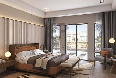 4 Bedroom Villa for Sale in DAMAC Riverside, Dubai - img455. jpg