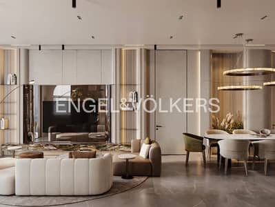 3 Bedroom Apartment for Sale in Palm Jumeirah, Dubai - Fully Upgraded & Furnished | Sea View | Exclusive