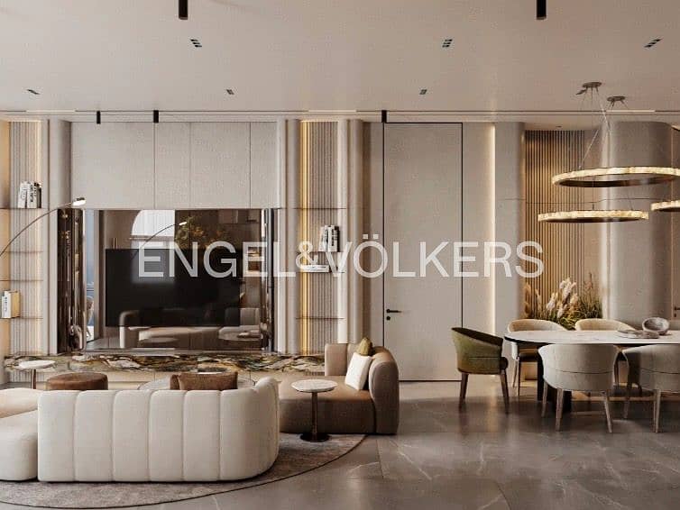 Fully Upgraded & Furnished | Sea View | Exclusive Fully Upgraded & Furnished | Sea View | Exclusive