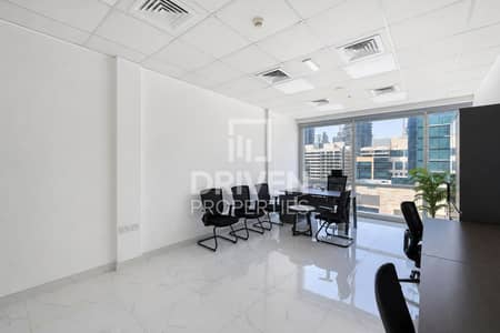 商业湾， 迪拜 写字楼待租 - 位于商业湾，塔玛尼艺术商业区 的写字楼 68000 AED - 16320277