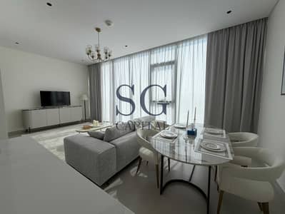 1 habitación Apartamento para en Alquiler en Mohammed Bin Rashid City (MBR City), Dubai - IMG_8881. jpg