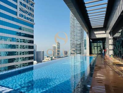 1 Bedroom Flat for Rent in Dubai Marina, Dubai - image_0