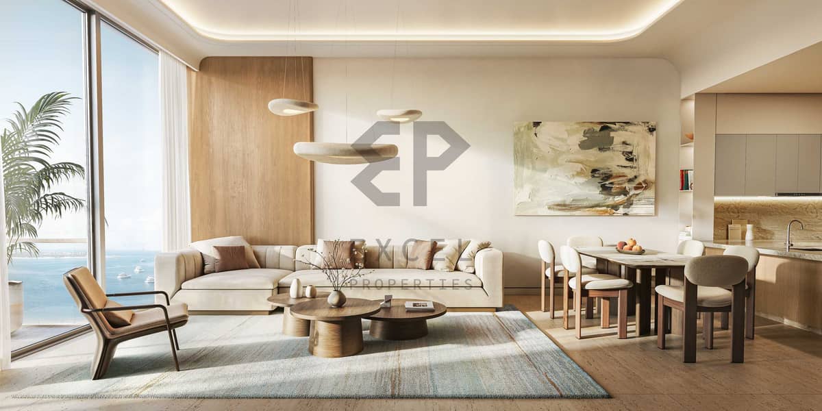 2 SR_1-Bed_Living-Dining. jpg