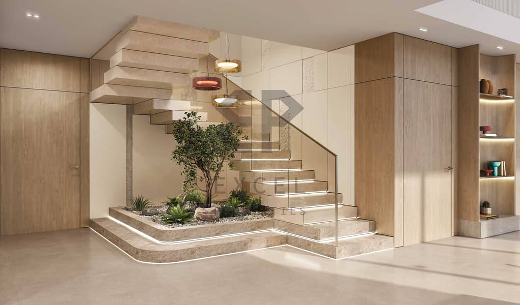 8 SR_3-Bed-Duplex_Stair-Case. jpg