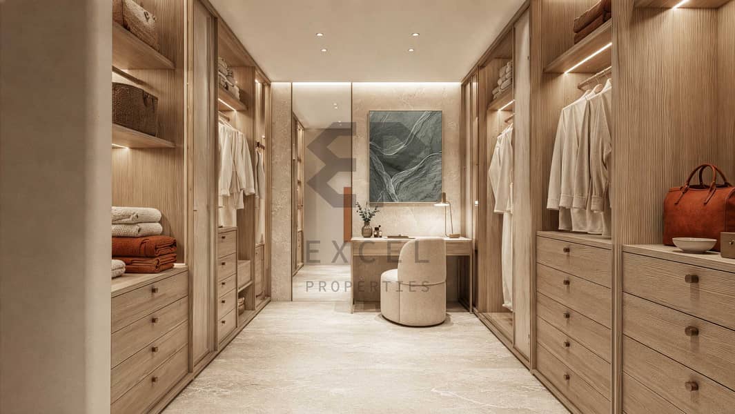 9 SR_3-Bed-Duplex_Walk-In-Wardrobe. jpg