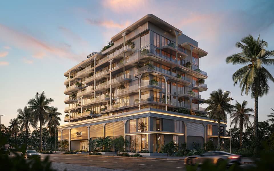 20 SR_Exterior_Facade-Evening. jpg
