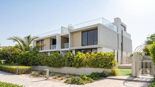 3 Bedroom Villa for Rent in Dubai Hills Estate, Dubai - Image 1 3 Bedroom Villa for Rent in Dubai Hills Estate, Dubai - Image 1