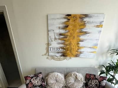 1 Slaapkamer Appartement te Koop in Dubai South, Dubai - Appartement in Dubai South，Residential District，MAG 5 Boulevard，MAG 545, 1 slaapkamer, 705000 AED - 16320306