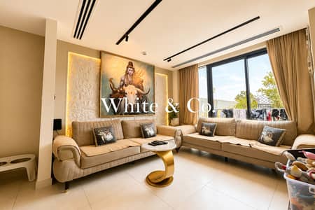 Townhouse de 3 chambres à à louer à Town Square, Dubai - Maison de ville à Town Square，Shams Townhouses, 3 chambres, 160000 AED - 16320332