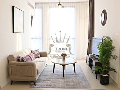 1 Bedroom Flat for Sale in Dubai Production City (IMPZ), Dubai - Investor Deal | Fully Furnished | Spacious Layout