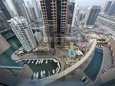 1 Slaapkamer Appartement te Koop in Dubai Marina, Dubai - Appartement in Dubai Marina，JW Marriott Hotel Marina, 1 slaapkamer, 2000000 AED - 15689114