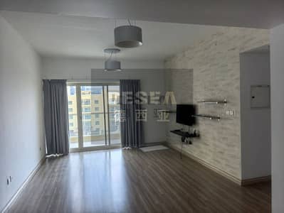 1 Bedroom Apartment for Sale in The Greens, Dubai - Pool View | Hot Deal | Motivated Seller