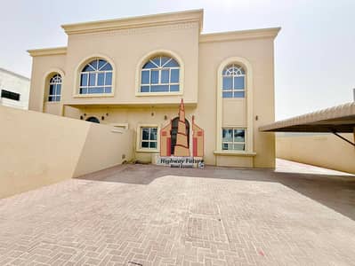 Villa de 4 chambres à à louer à Hoshi, Sharjah - IMG_5100. jpeg