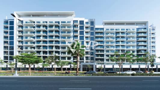 Studio for Rent in Meydan, Dubai - Fully Furnished |Private Terrace |Ready to Move In