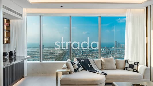 1 habitación Apartamento para en Venta en Palm Jumeirah, Dubai - Apartamento en Palm Jumeirah,The Palm Tower, 1 dormitorio, 6650000 AED - 16320381 1 habitación Apartamento para en Venta en Palm Jumeirah, Dubai - Apartamento en Palm Jumeirah,The Palm Tower, 1 dormitorio, 6650000 AED - 16320381