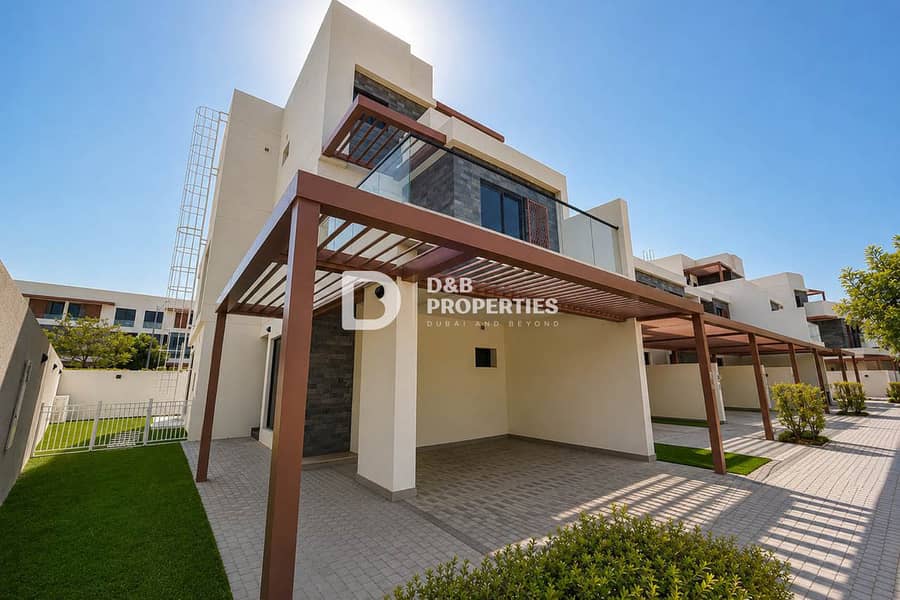 فیلا في سيلفر سبرينغ،داماك هيلز 6 غرف 335000 درهم - 16294303 فیلا في سيلفر سبرينغ،داماك هيلز 6 غرف 335000 درهم - 16294303