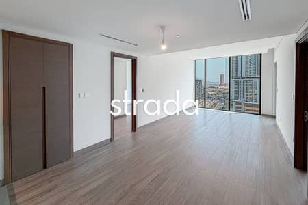 2 Bedroom Apartment for Sale in Sobha Hartland, Dubai - Brand New | Lagoon & Creek View | Large Layout