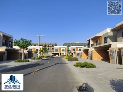 4 Slaapkamers Villa te Koop in Al Amerah, Ajman - 044868ce-aa7b-4648-a95e-7197cf07f68c. jpg
