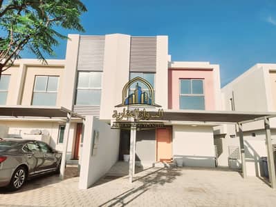 3 Camere Townhouse in affitto a Al Zahia, Sharjah - 33883. jpg