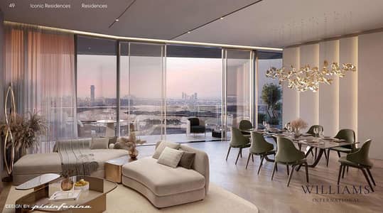 2 Schlafzimmer Wohnung zum zum Verkauf in Dubai Internet City, Dubai - Wohnung in Dubai Internet City，Iconic Residence, 2 schlafzimmer, 9995000 AED - 16320422